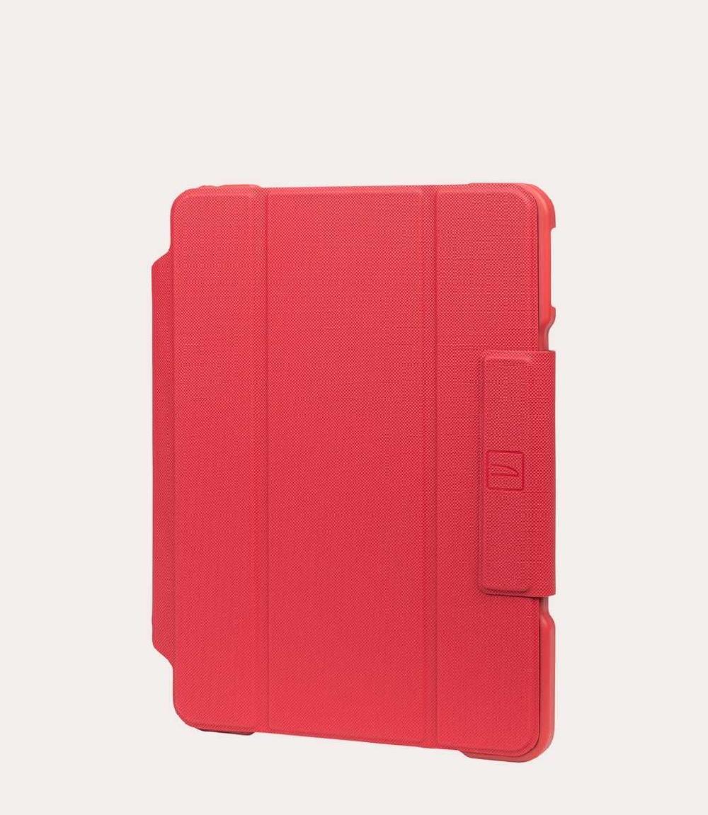 Tucano Custodia ultra-protettiva per iPad 10 2" con alloggio interno per Apple Pencil o Logitech Crayon Spedizione Gratuita