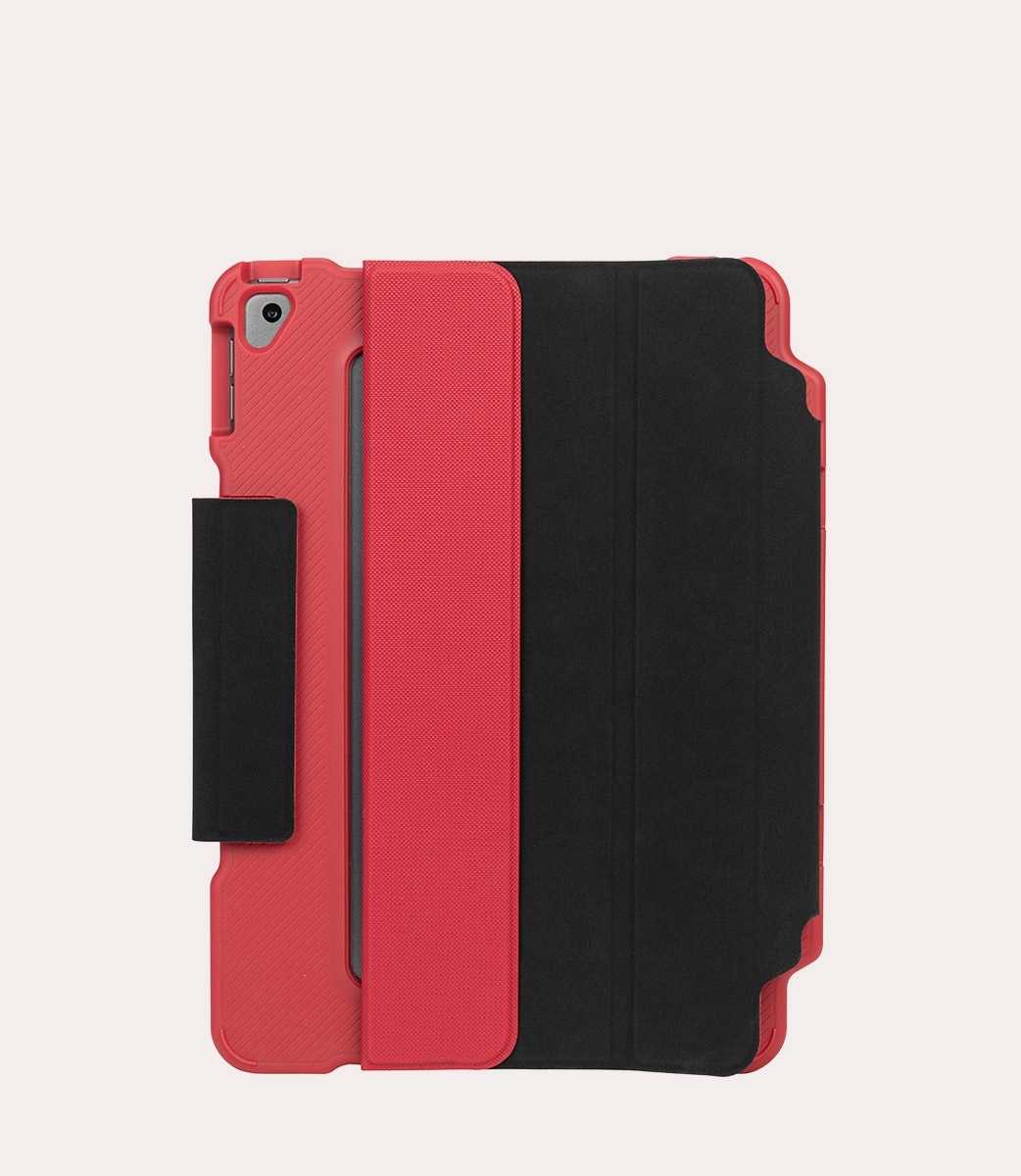 Tucano Custodia ultra-protettiva per iPad 10 2" con alloggio interno per Apple Pencil o Logitech Crayon Spedizione Gratuita