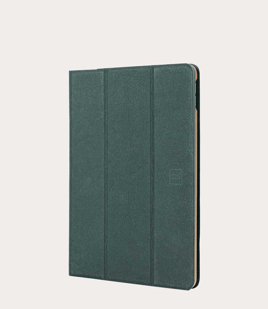 Tucano Custodia 100% biodegradabile per iPad 10 2" Consegna Veloce