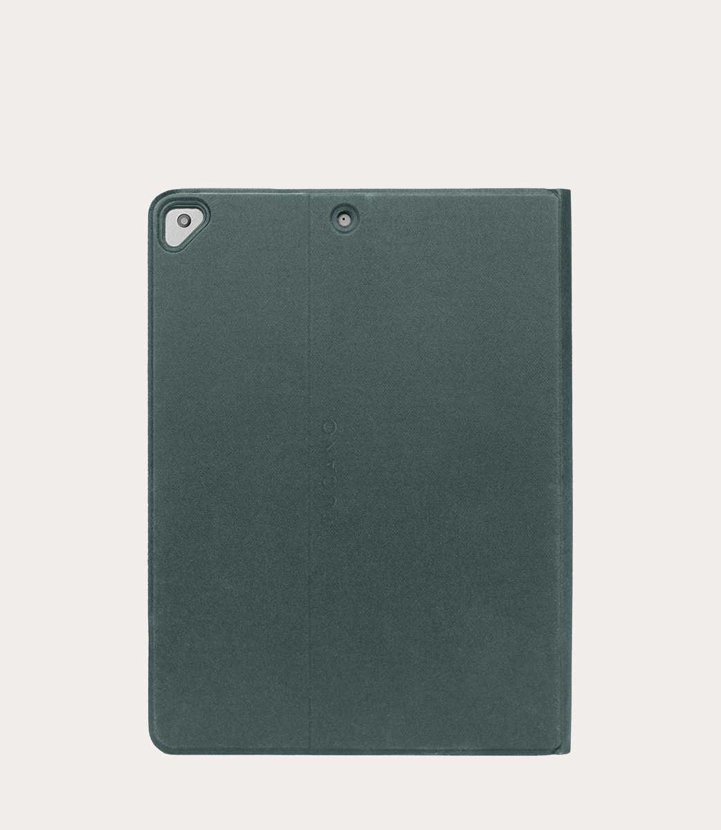 Tucano Custodia 100% biodegradabile per iPad 10 2" Consegna Veloce