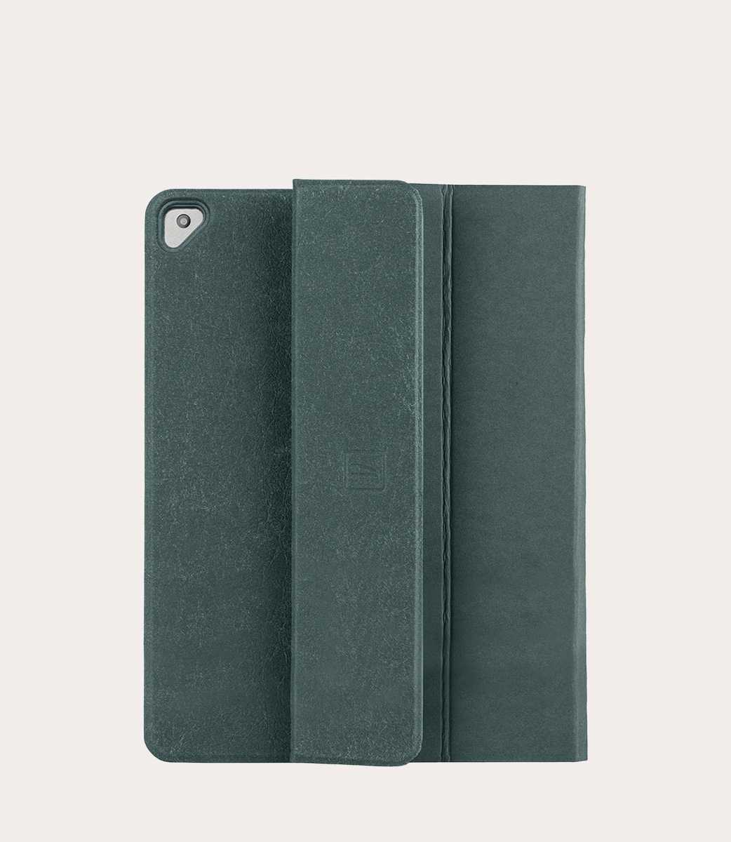 Tucano Custodia 100% biodegradabile per iPad 10 2" Consegna Veloce