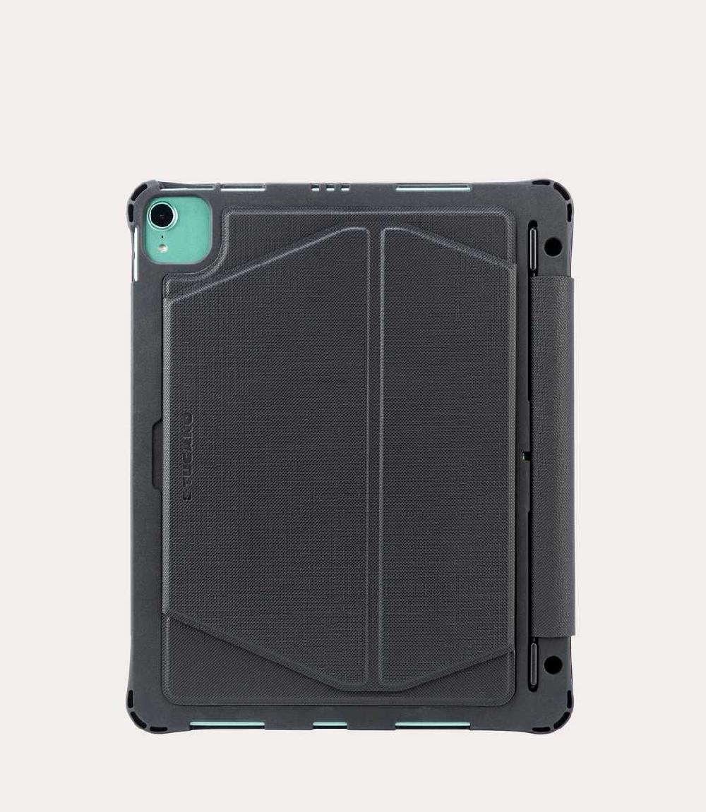 Tucano Custodia per iPad Air 10 9" con tastiera Wireless italiana e trackpad Economico