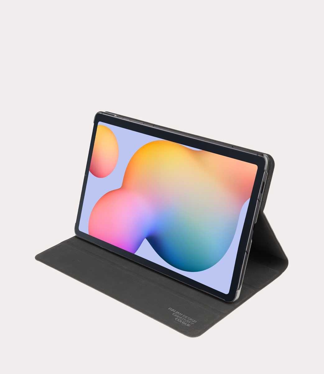 Tucano Custodia per Samsung Galaxy Tab S6 Lite Saldi Di Fabbrica
