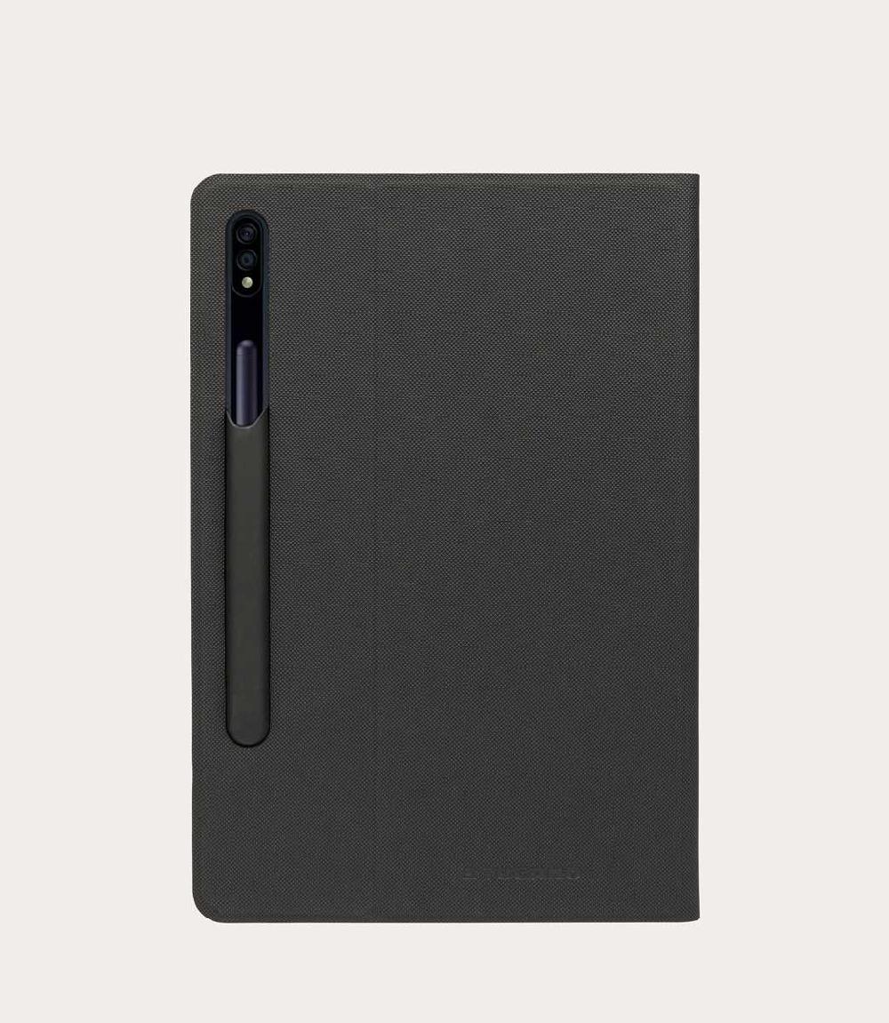Tucano Custodia per Samsung Galaxy Tab S7+ Negozio