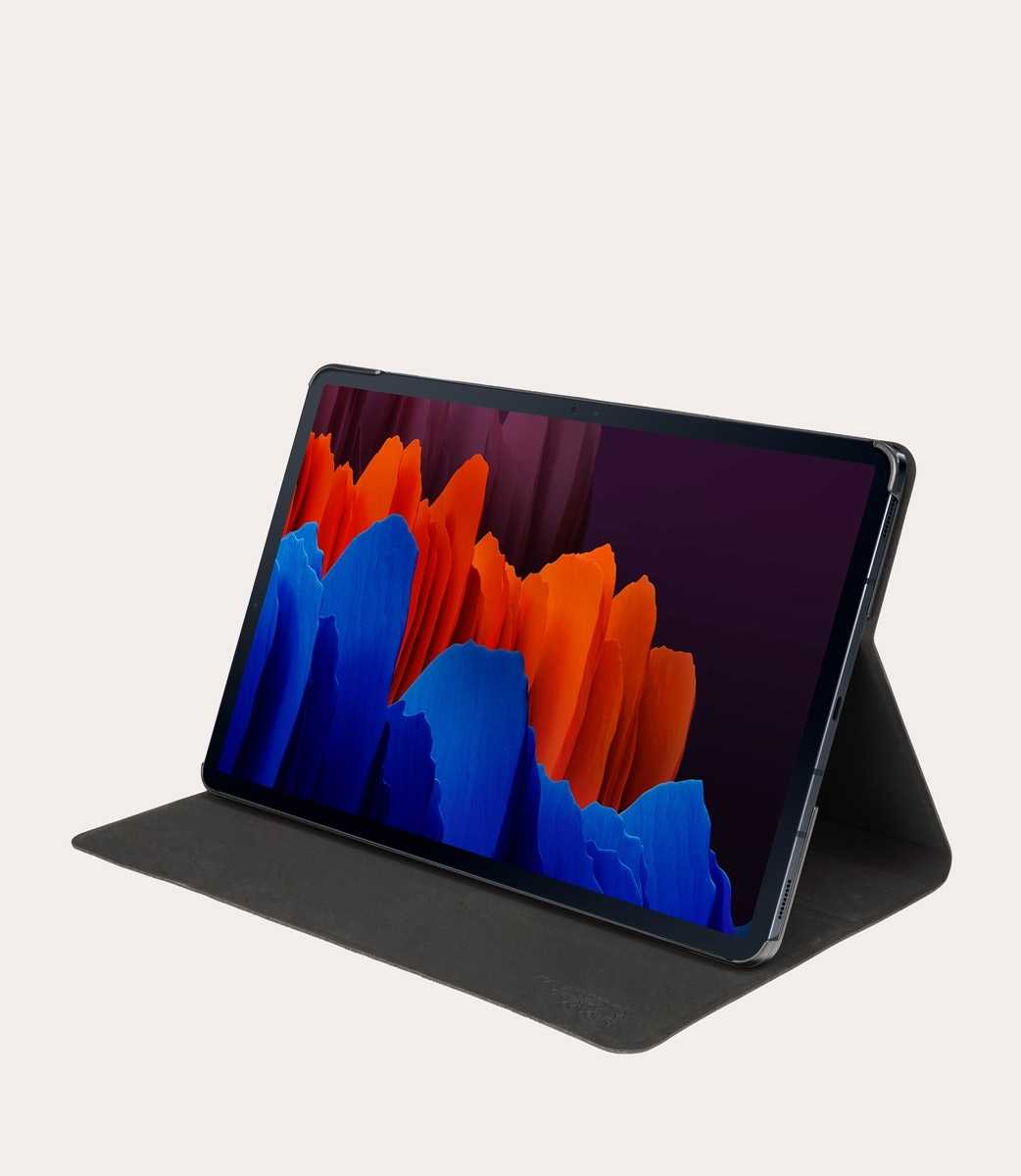 Tucano Custodia per Samsung Galaxy Tab S7+ Negozio