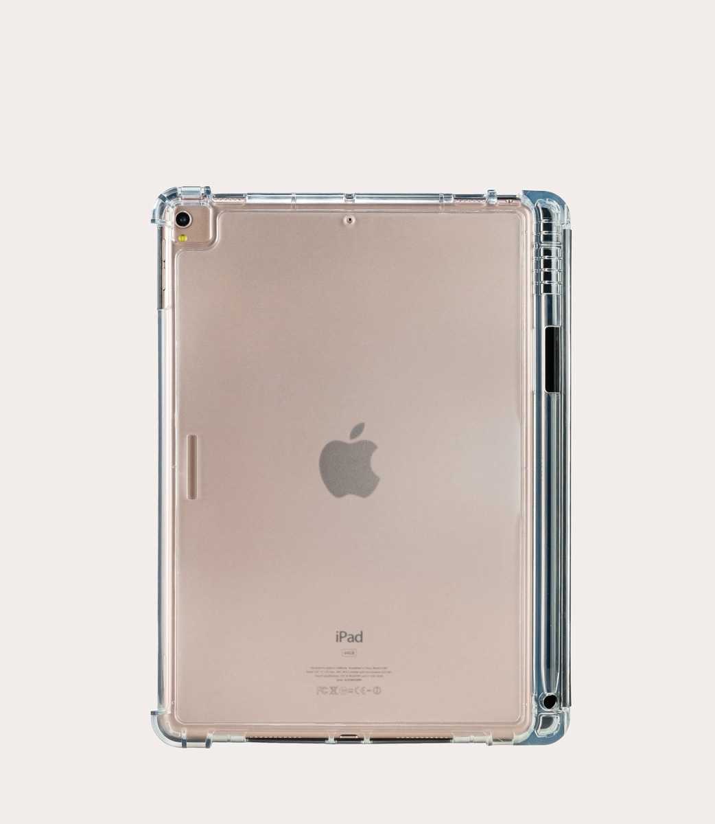 Tucano Custodia iperprotettiva per iPad 10 2" e iPad air 10 5" In Saldo