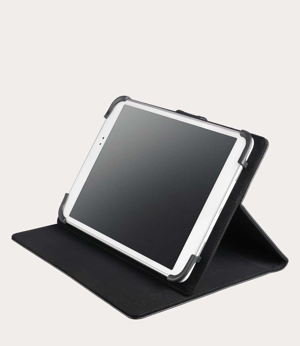Tucano Custodia universale per tablet 9" e 10" Italy