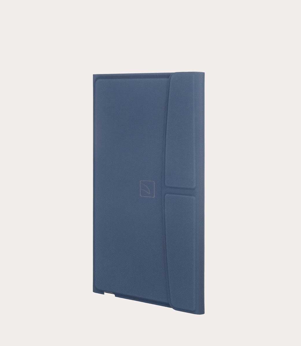 Tucano Tastiera Wireless con stand integrato per tablet fino a 11" 2025