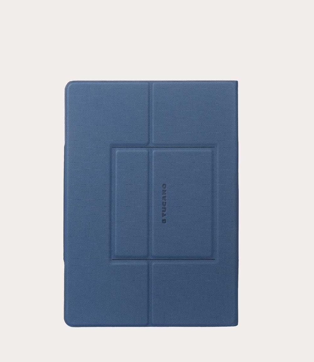 Tucano Custodia per tablet fino a 11" e Apple iPad Air 11" M2/Pro M4 con tastiera Wireless integrata In Linea