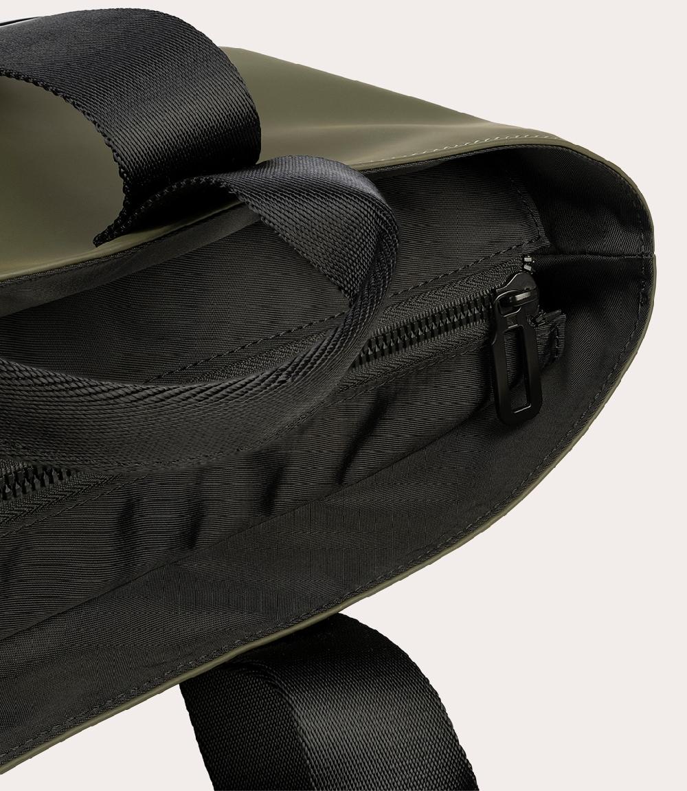 Tucano Shopper per laptop e MacBook fino a 14" Pezzi Unici
