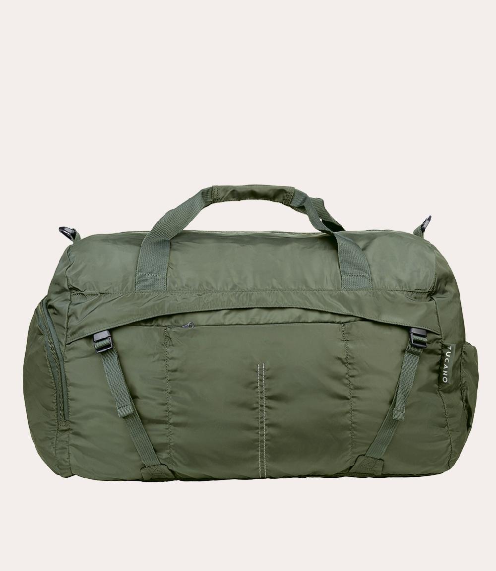 Tucano Borsa weekender ripiegabile super leggera Acquista Ora