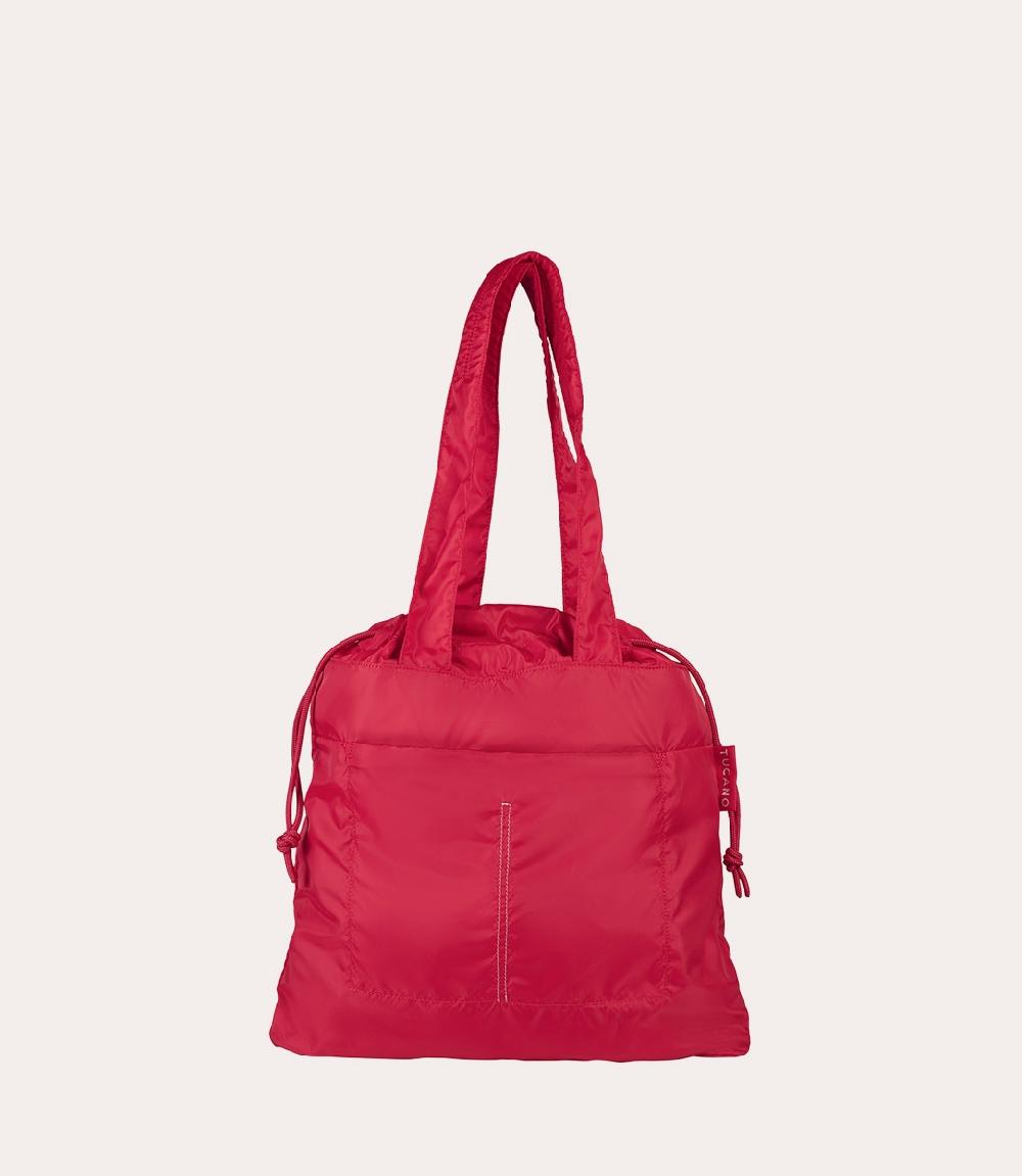 Tucano Borsa tote ripiegabile super leggera Qualità Garantita