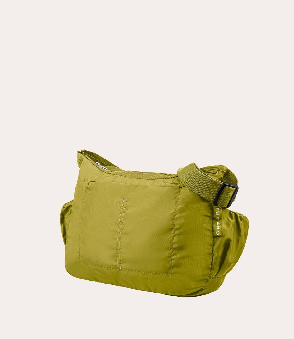 Tucano Borsa sling ripiegabile super leggera Promozione Limitata