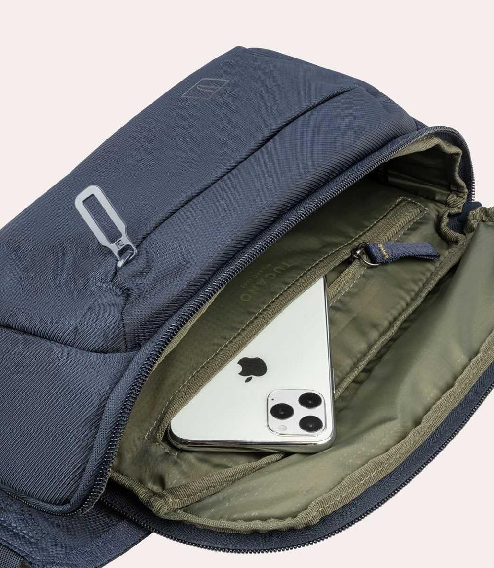 Tucano Crossbody bag Fino Al -60%