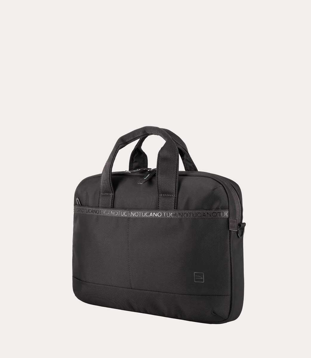 Tucano Borsa slim per laptop 13" e MacBook Pro 14" Shopping Online