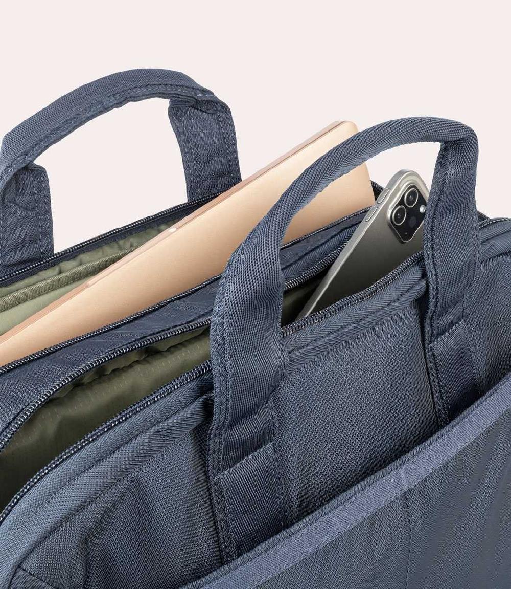 Tucano Borsa doppio vano per laptop 15.6" e MacBook Pro 16" Affare Del Giorno