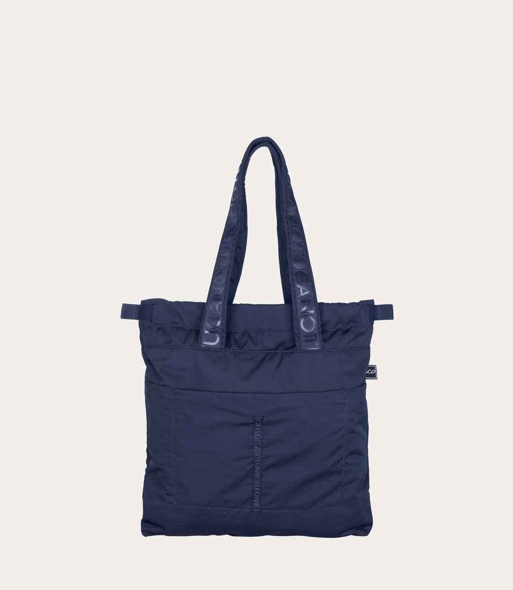 Tucano Borsa tote ripiegabile super leggera Sottocosto