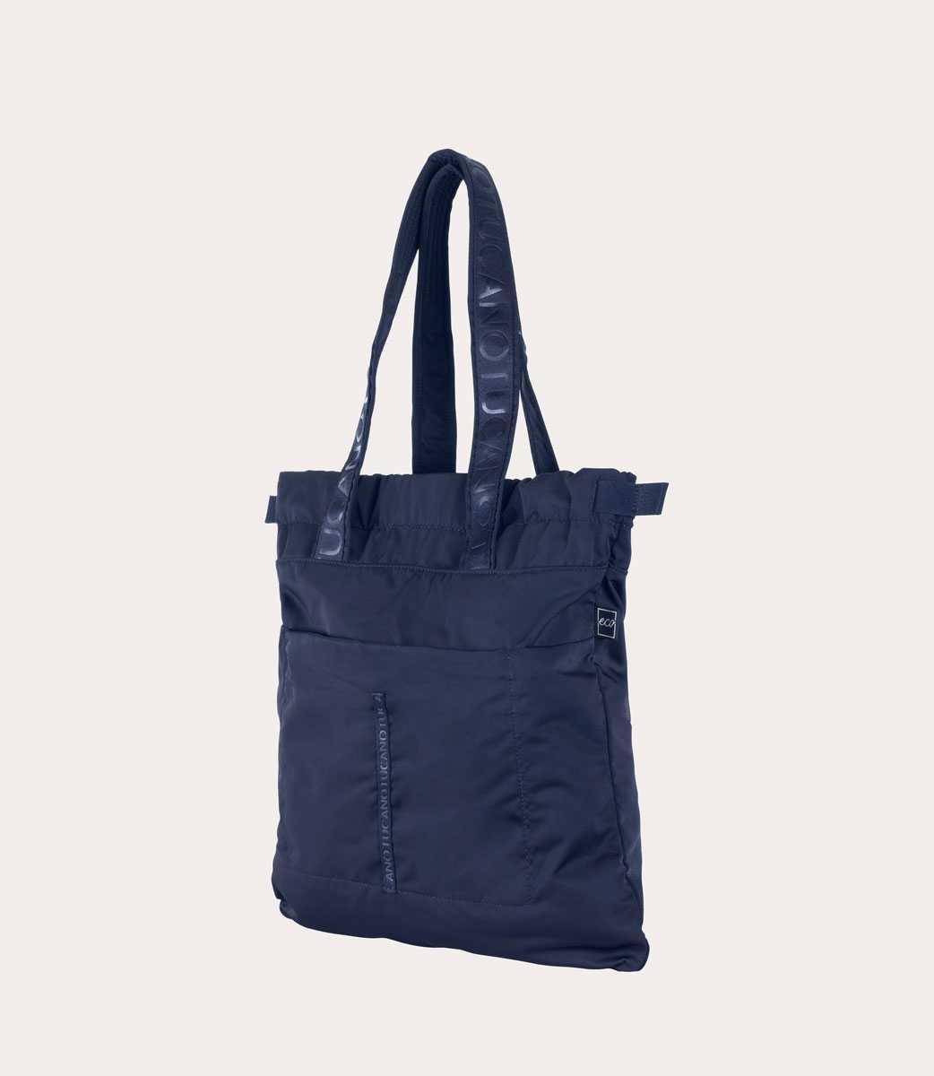 Tucano Borsa tote ripiegabile super leggera Sottocosto