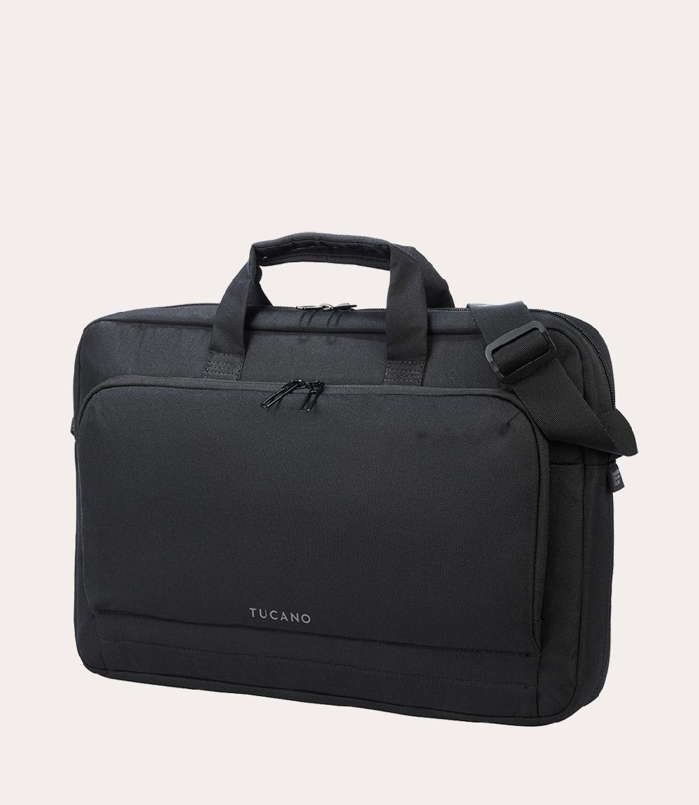 Tucano Borsa per laptop 15.6" e MacBook Pro 16" Convenienza