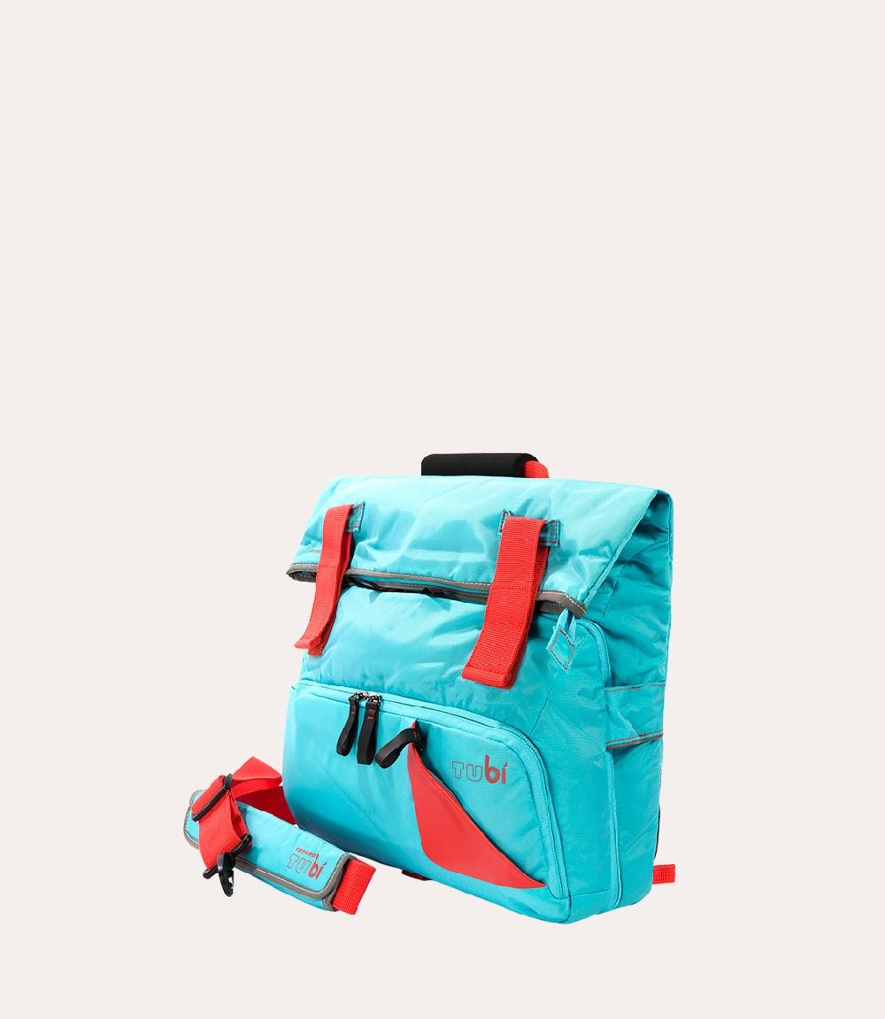 Tucano Borsa slim Tubì da bicicletta per MacBook e laptop 13" Sconto