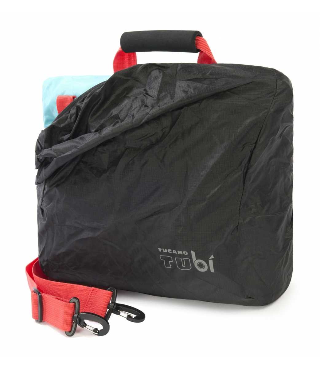 Tucano Borsa slim Tubì da bicicletta per MacBook e laptop 13" Sconto