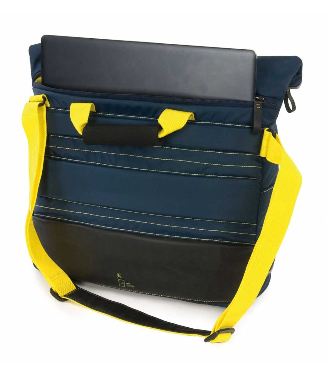 Tucano Tubì messenger da bicicletta per MacBook Pro 16" e laptop 15.6" Offerta