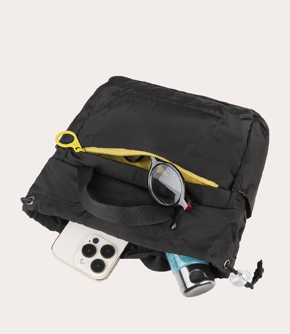 Tucano Organizzatore da borsa small Outlet