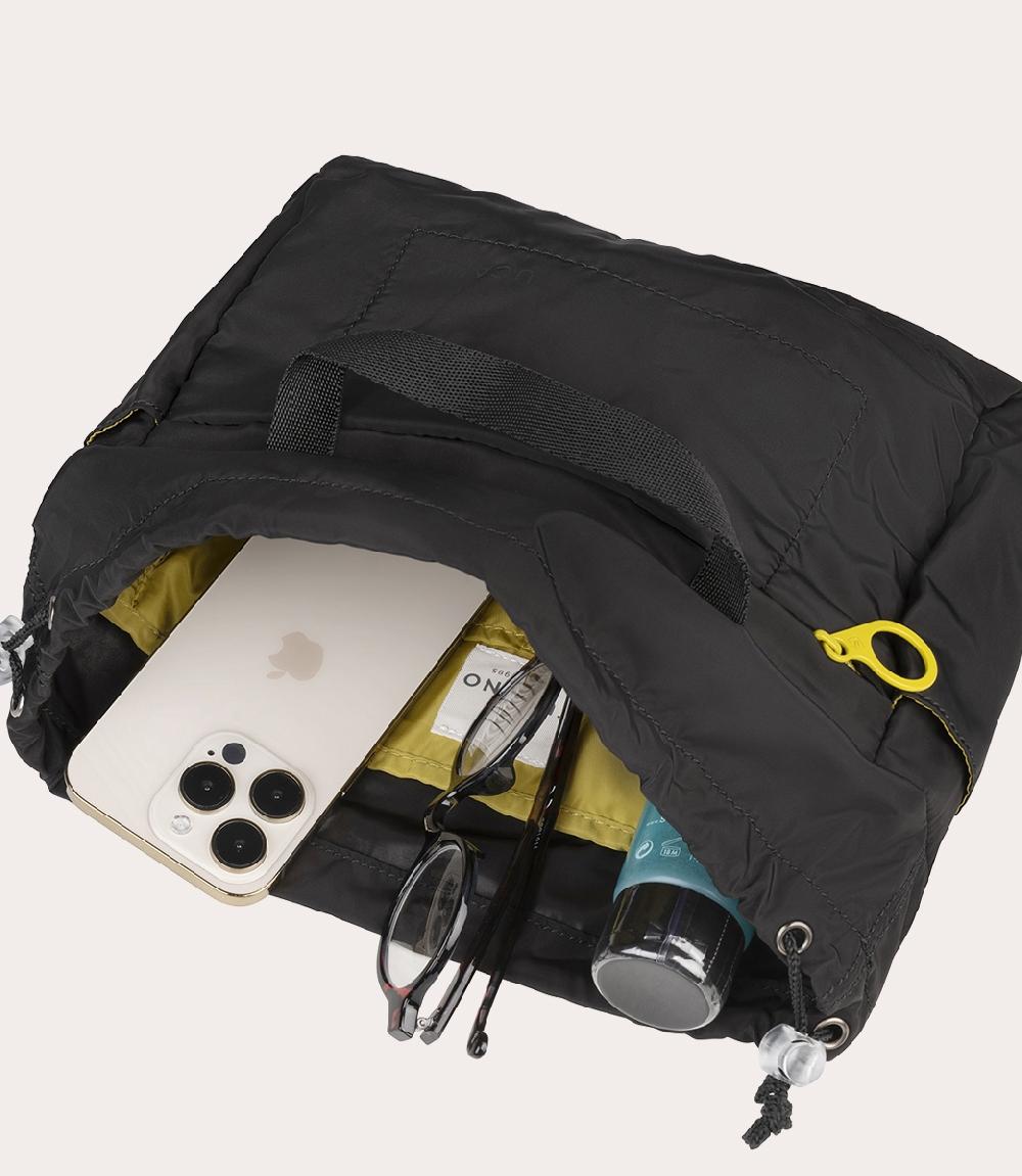 Tucano Organizzatore da borsa medium In Vendita