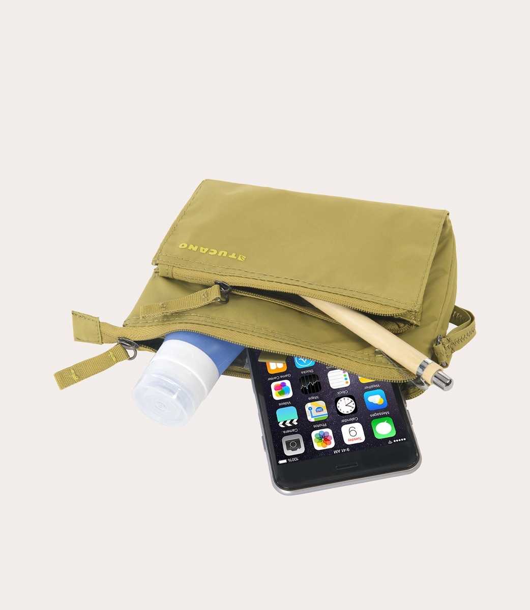Tucano Beauty case small Saldi