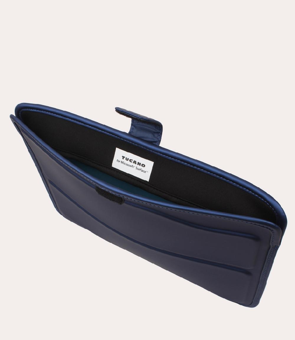Tucano custodia semi-rigida per Microsoft Surface Pro 3 e Pro 4 Negozio