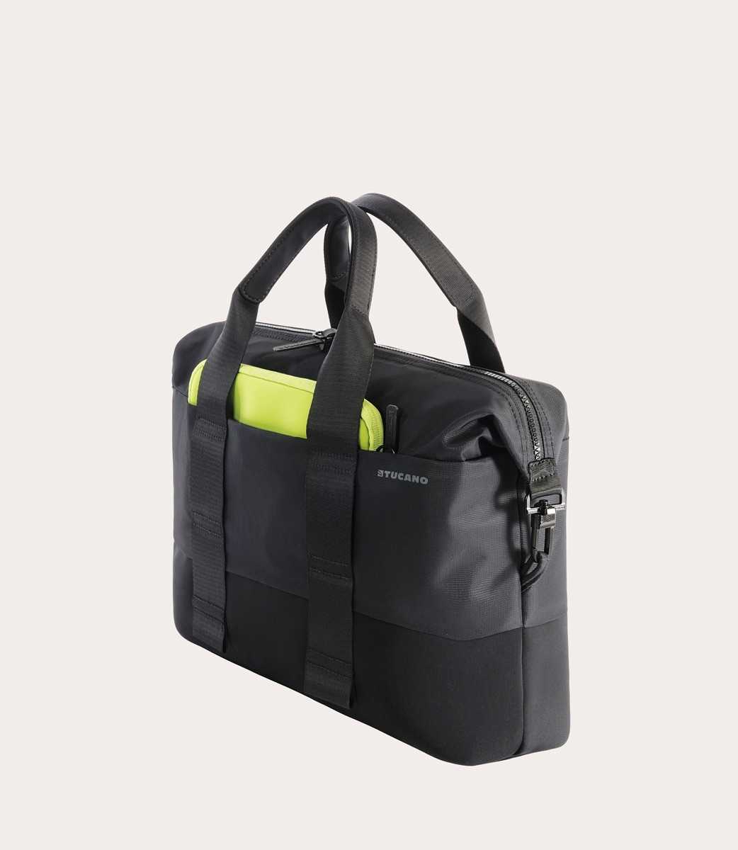 Tucano Borsa per laptop 14" e MacBook Pro 16" Spedizione Gratuita