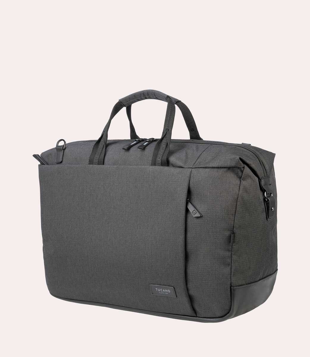 Tucano Borsa weekender per laptop fino a 15.6" e MacBook Pro 16" Consegna Veloce