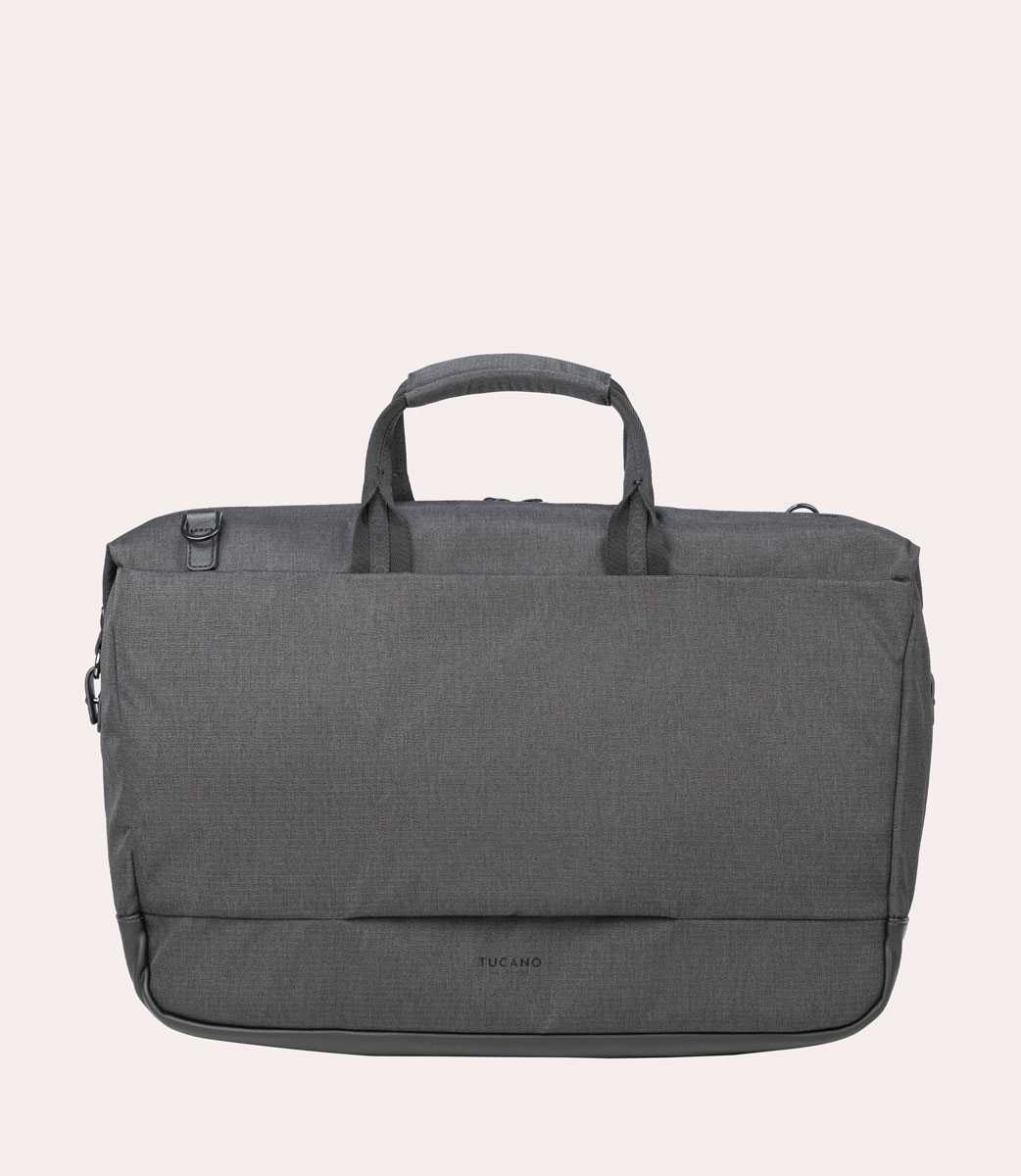 Tucano Borsa weekender per laptop fino a 15.6" e MacBook Pro 16" Consegna Veloce