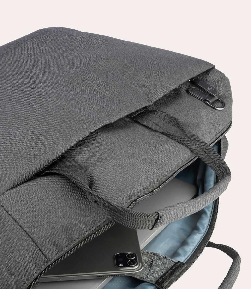 Tucano Borsa weekender per laptop fino a 15.6" e MacBook Pro 16" Consegna Veloce