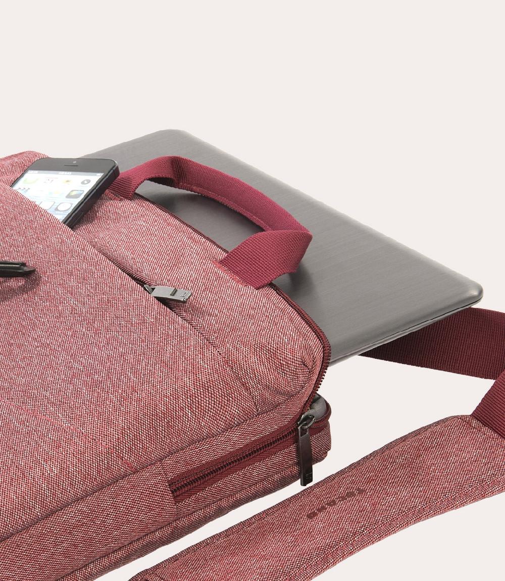Tucano Borsa per MacBook Air/Pro 13" e laptop 13" Cyber Monday
