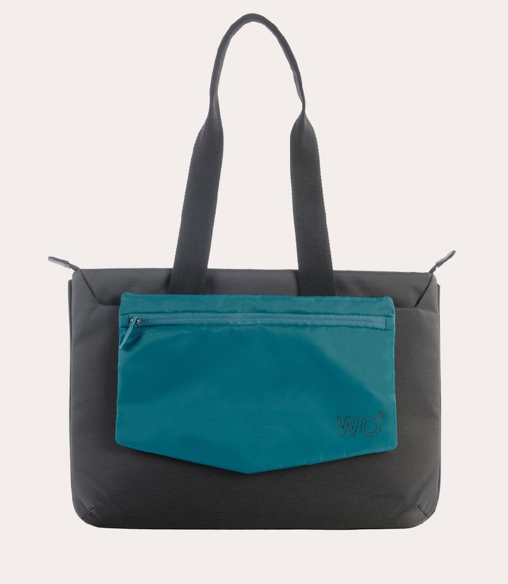 Tucano Borsa tote per MacBook Pro 16" e laptop 15.6" Affare Del Giorno