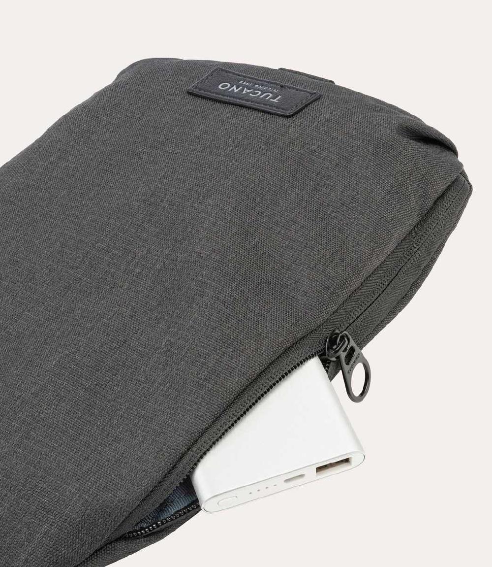 Tucano Crossbody bag Prezzo Ridotto