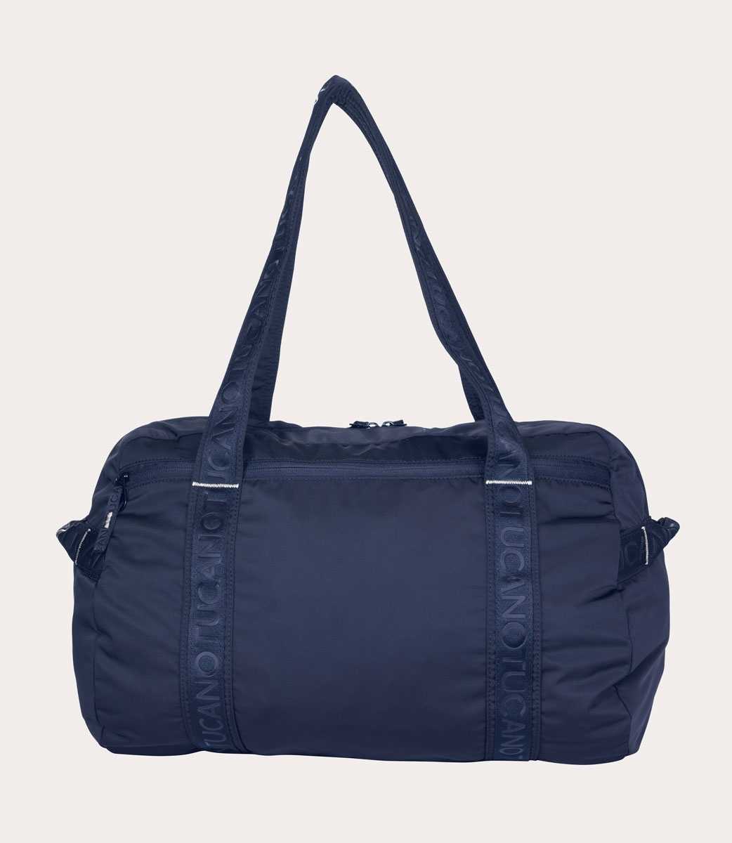 Tucano Borsa weekender ripiegabile super leggera Offerta Anniversario
