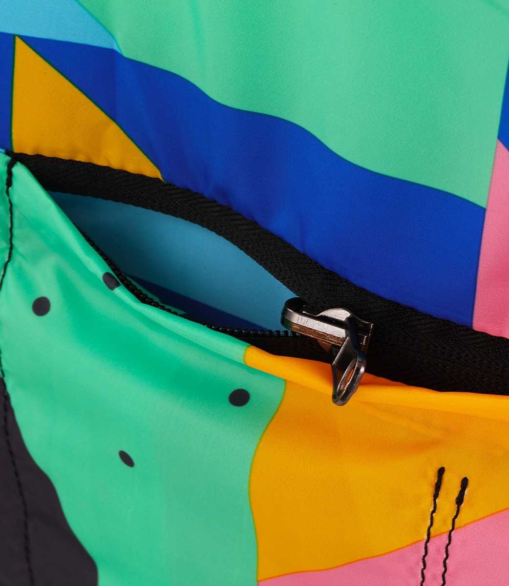 Tucano Borsa tote ripiegabile super leggera Presa