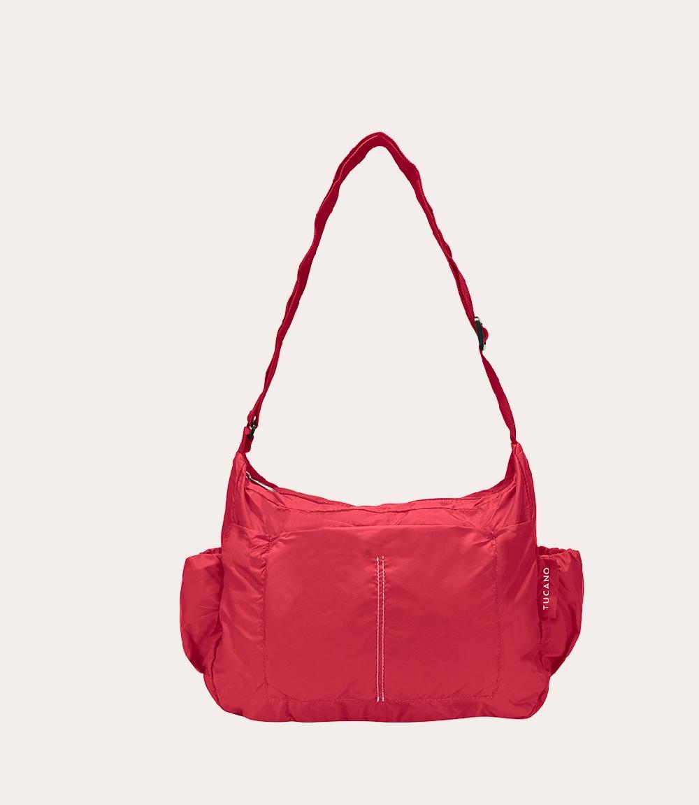 Tucano Borsa a tracolla ripiegabile super leggera Offerta