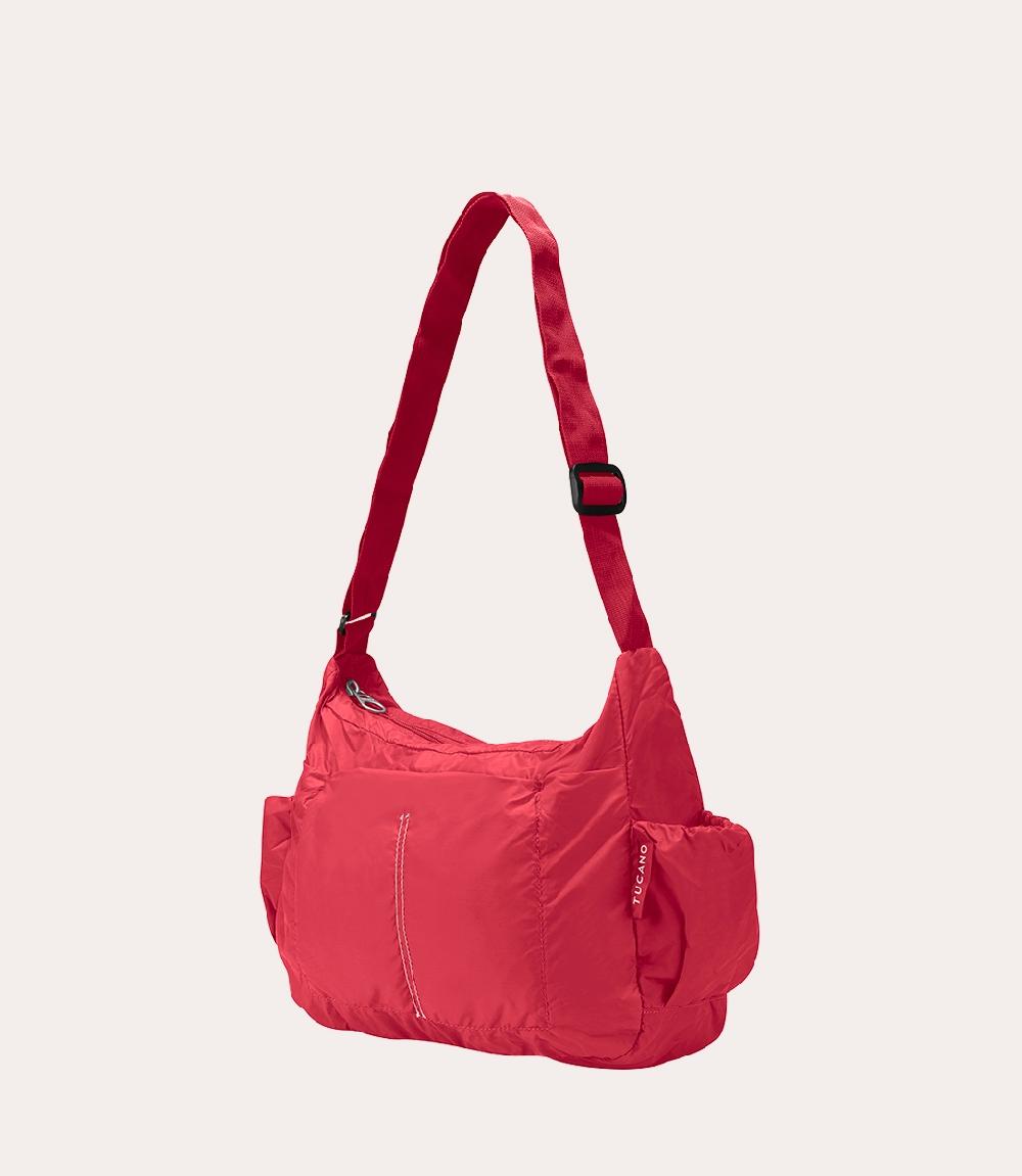 Tucano Borsa a tracolla ripiegabile super leggera Offerta