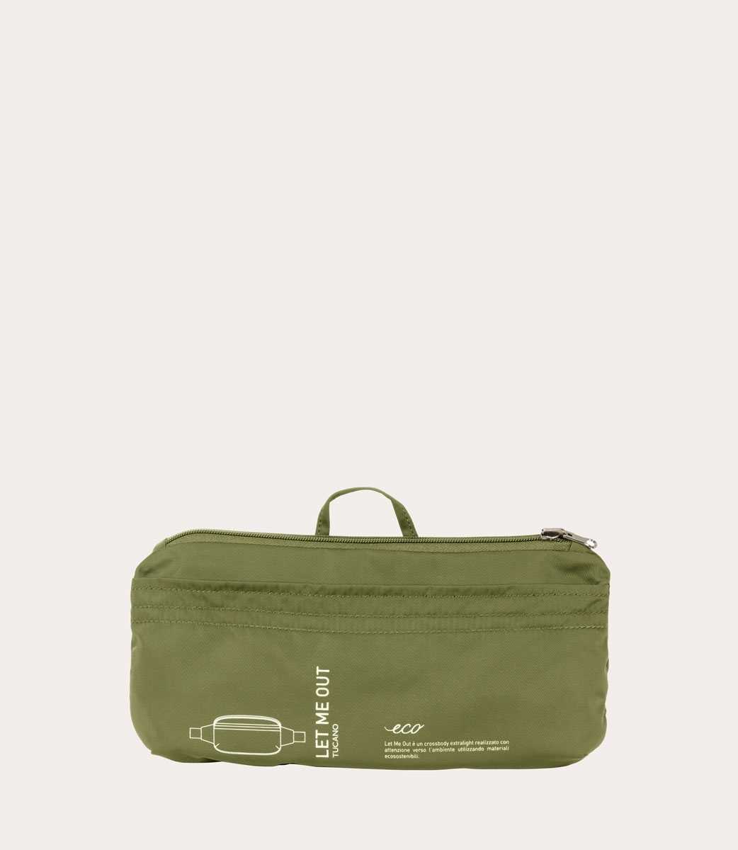 Tucano Crossbody ripiegabile super leggero Economico