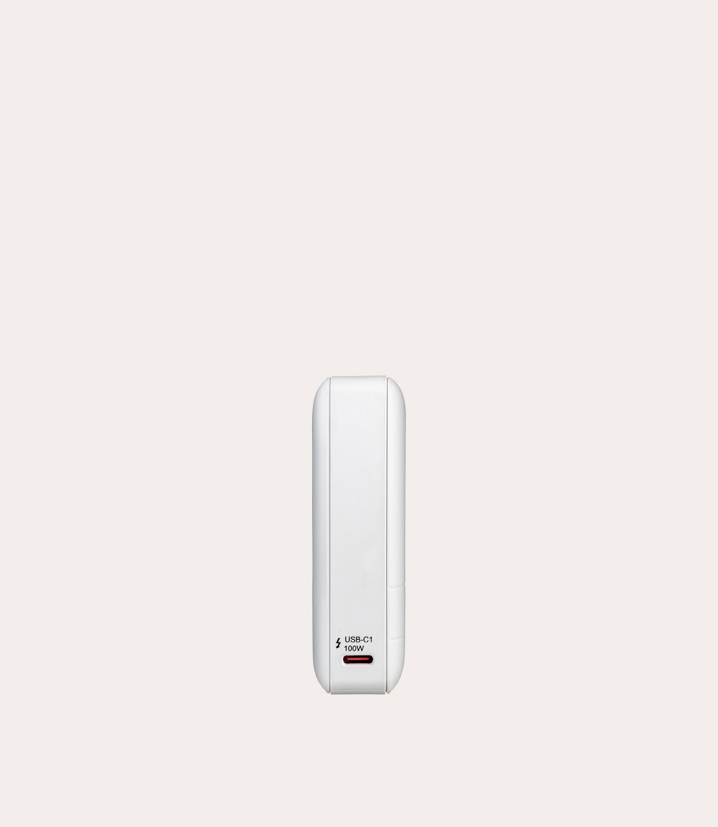 Tucano Power Bank 120W 30K per laptop Saldi