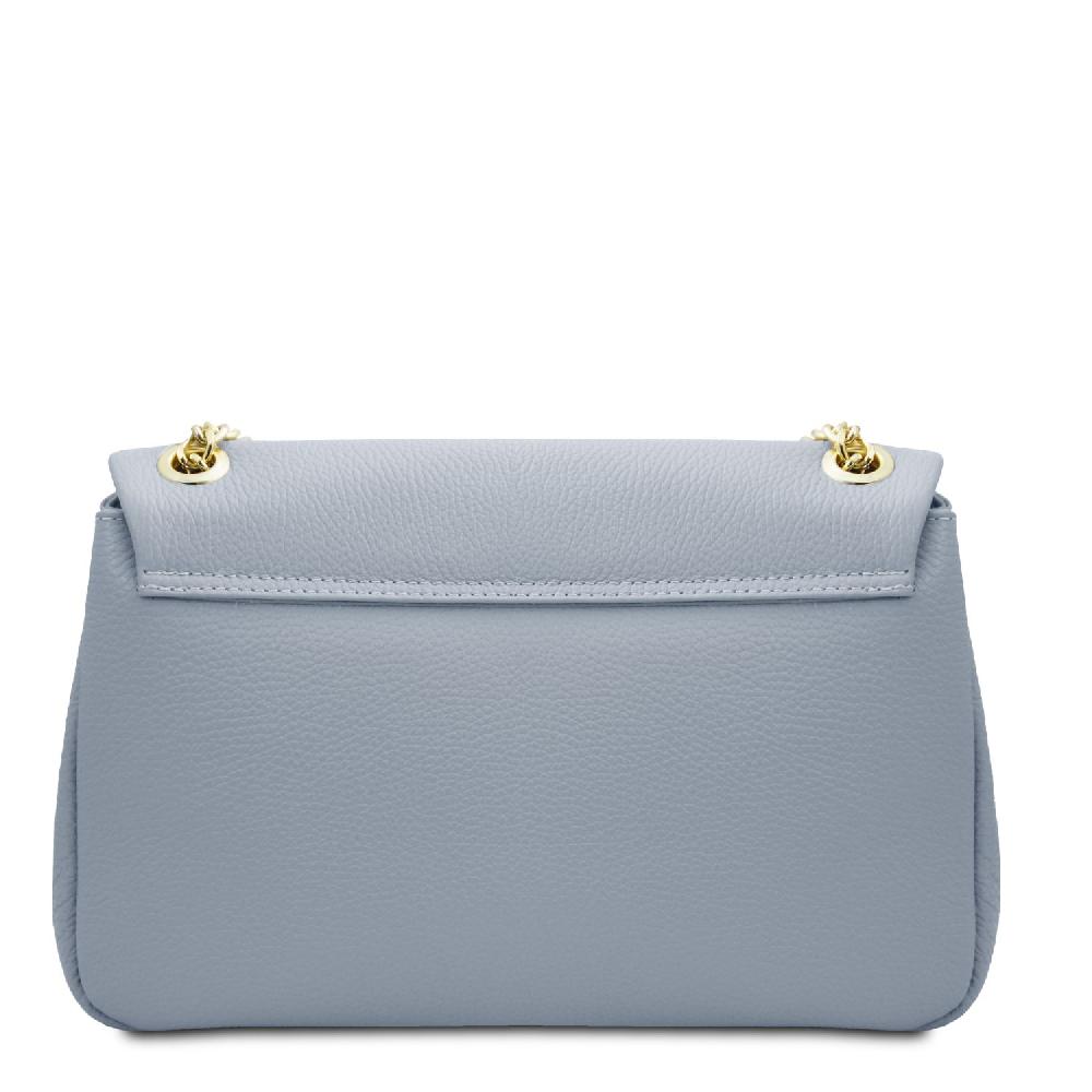 Tuscany Leather Soft Leather Shoulder bag Sottocosto
