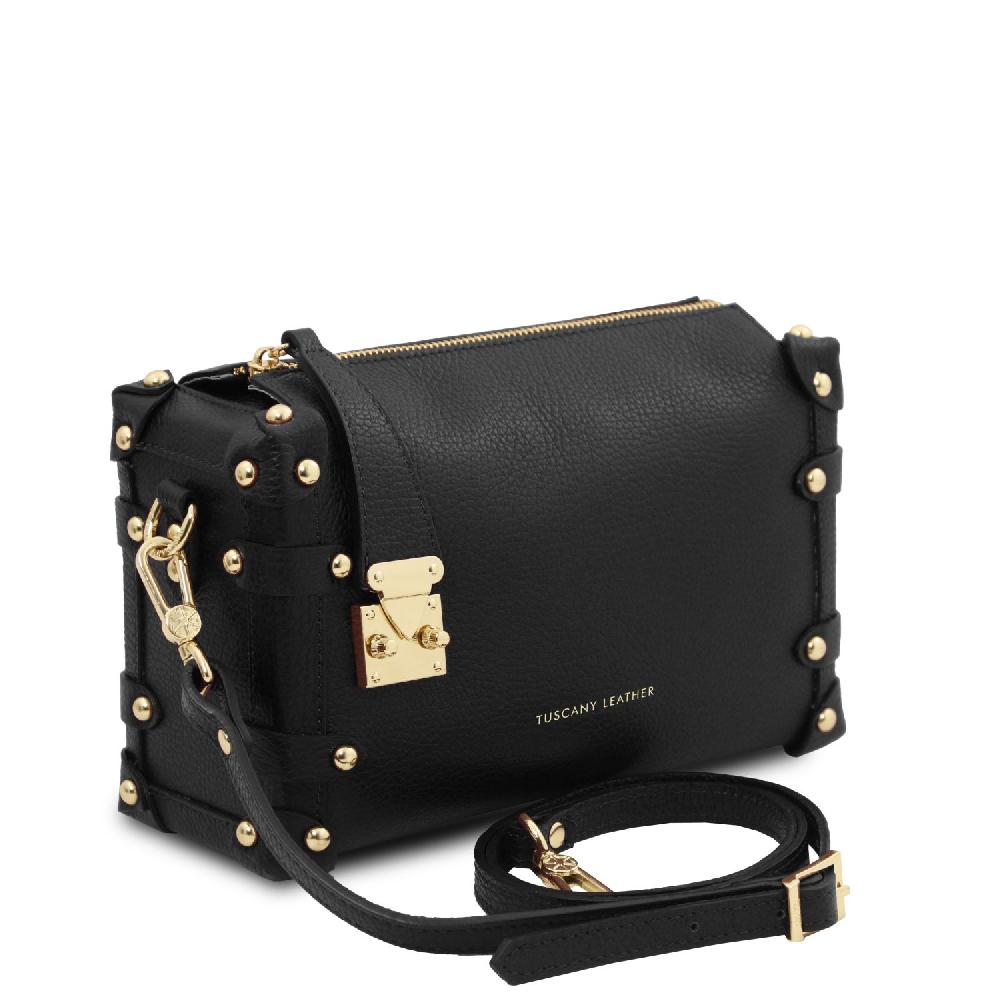 Tuscany Leather Handtasche aus Leder Hotsell