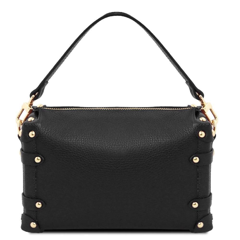 Tuscany Leather Handtasche aus Leder Hotsell