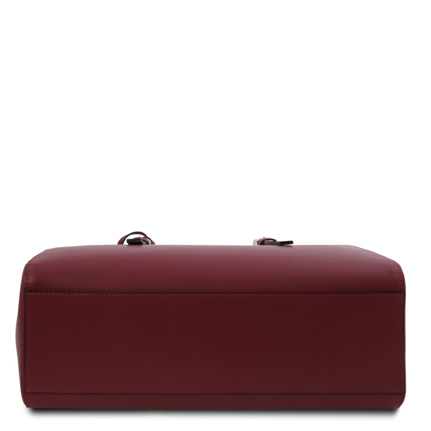 Tuscany Leather Schultertasche aus Leder Economico