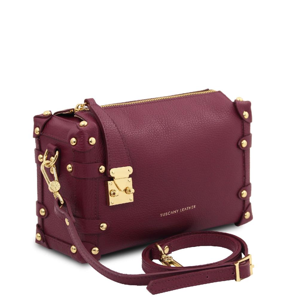Tuscany Leather Leather Handbag 2025