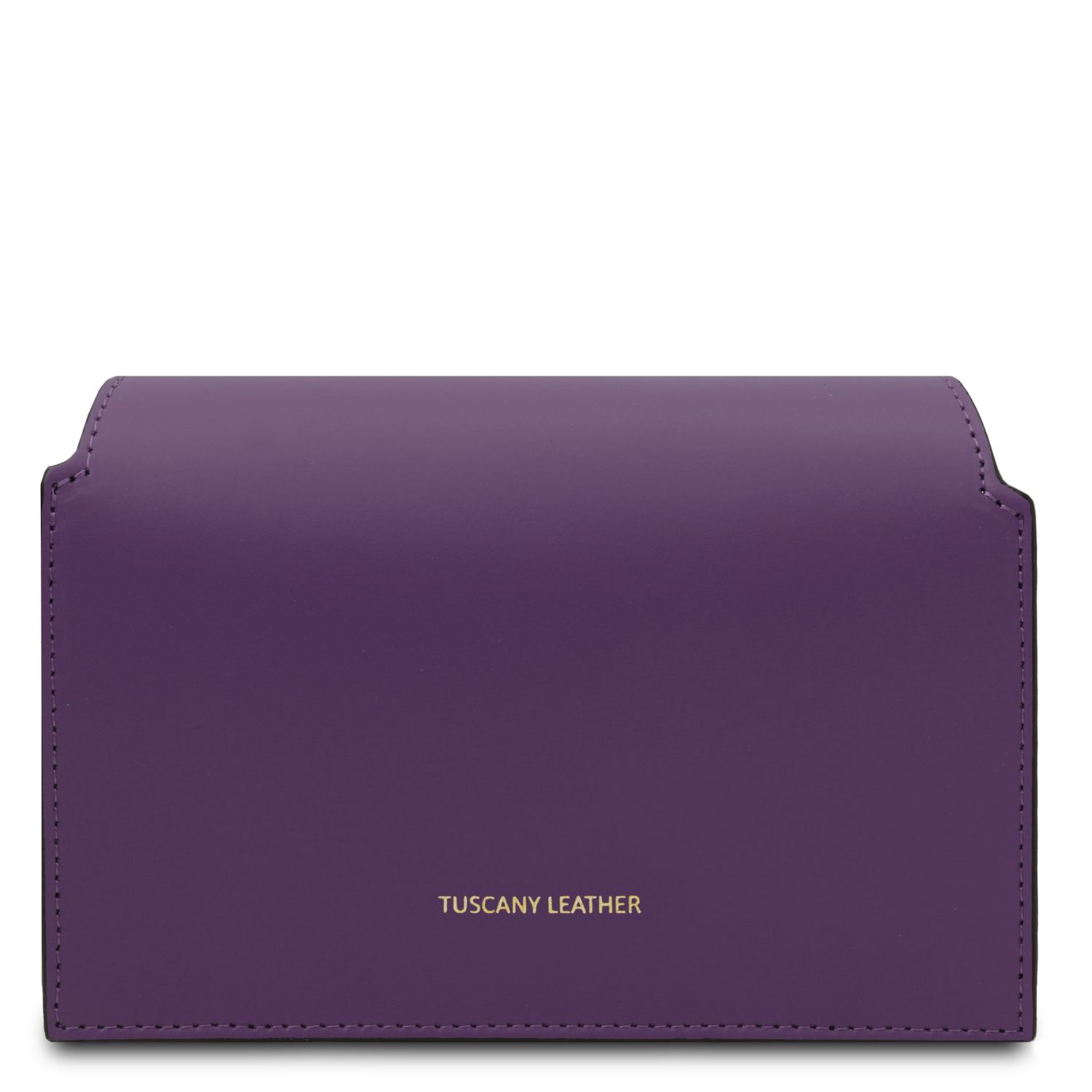 Tuscany Leather Leather Shoulder bag Promozione