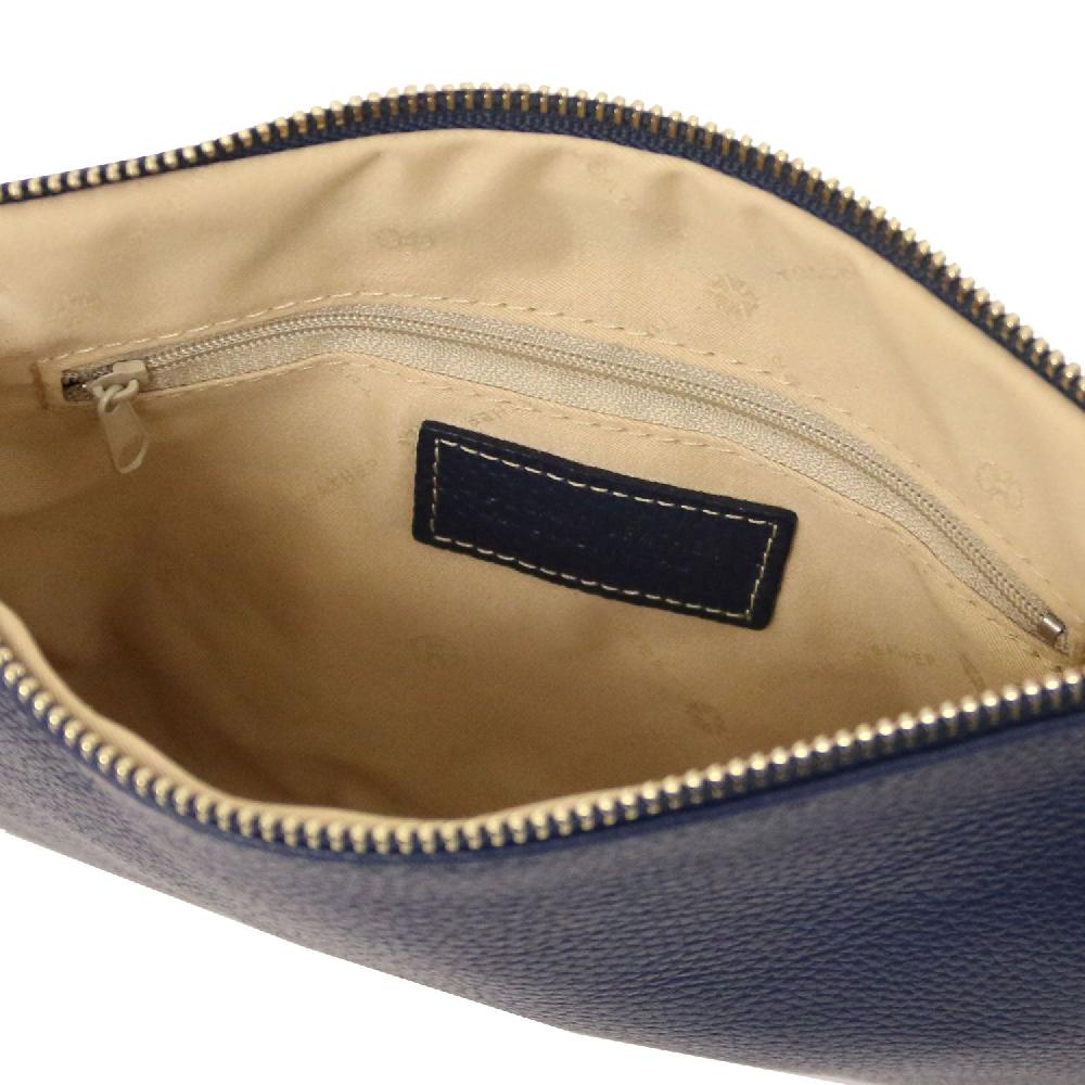 Tuscany Leather Soft Leather Clutch Sottocosto